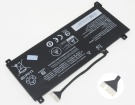 Power starter r64-450 11.4V 36Wh battery for captiva laptop