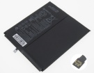 Vrd-al09 3.82V 22.92Wh 2 celle batteria per huawei notebook