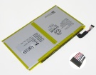 He393 3.85V 25.02Wh other batterie PC portable