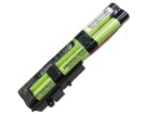 1402-394 d 10.8V 47.52Wh 6 celle batteria per acer notebook