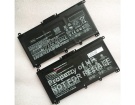 Hstnn-ib8o 11.4V 41.04Wh 3 celle batteria per hp notebook