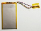 Verizon elipsis qmv7b 3.7V 14.8Wh batteria per mcnair notebook