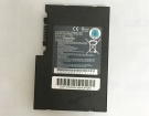Qosmio pqg31a-01y01f 10.8V 77Wh baterías para toshiba ordenador portátil