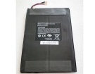 916ta032f 7.4V 25Wh smpノートPCバッテリー