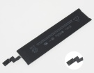 A1645 3.76V 2.98Wh battery for apple laptop