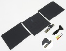Macbook pro a2159 11.41V 58.2Wh battery for apple laptop