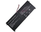 Cltd-4581228 3.8V 38Wh battery for jumper laptop