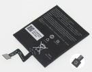 Kindle paperwhite 4 10th generation 3.8V 5.7Wh battery for amazon laptop