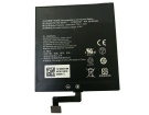 1icp3/67/67 3.8V 5.7Wh batteria per mcnair notebook