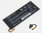Cell 3.8V 1-cells batteri för getac bärbara datorn
