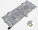 Galaxy book s 7.7V 42Wh baterías para samsung ordenador portátil