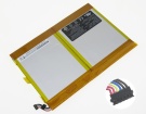 Tr10rs1-1s7000-b1v1 3.8V 26.6Wh 3 celle batteria per other notebook