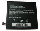 Sprint slate 80 3.8V 16.91Wh 2 celle batteria per other notebook
