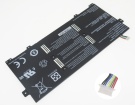 S300 11.1V 36.35Wh battery for haier laptop