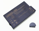 202s-20 10.8V 71.28Wh samsung batterie PC portable