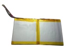 Ezpad 5se 3.8V 44.2Wh battery for jumper laptop