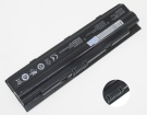Ec10-3s4400-s1n3 10.8V 47.52Wh baterías para haier ordenador portátil