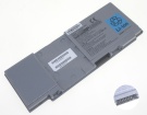 Dynabook ss sx/290nk 10.8V 42Wh 6 celle batteria per toshiba notebook