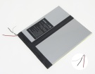 M30 tla002 3.8V 28.5Wh battery for teclast laptop