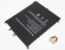 Lincplus p1 13.3 7.6V 41.8Wh 2 celle batteria per chuwi notebook