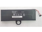 Tl10ie2 7.4V 15.91Wh baterías para honor ordenador portátil