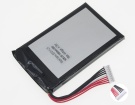 Autel maxysys ms906ts r 3.7V 37Wh 1 celle batteria per other notebook