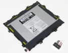 One touch pop 10 3.8V 17.5Wh 2 celle batteria per alcatel notebook
