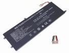 Douxiaogu f11 7.6V 38Wh 4 celle batteria per other notebook