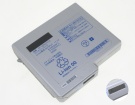 Cf-b10wwhdr 11.1V 64Wh akku für panasonic notebook