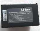Cta6855 18V 72Wh 6 celle batteria per other notebook