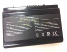 T12er 14.8V 65Wh akku für asus notebook