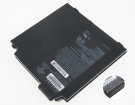 Ux10-ex 10.8V 99.8Wh getac batterie PC portable