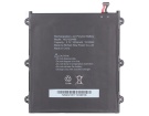 Mcnair cs1 3.7V 12.03Wh battery for mcnair laptop