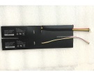 Mlp653495 14.8V 29.6Wh battery for mcnair laptop