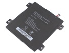 Mlp359199 3.8V 17.86Wh battery for mcnair laptop