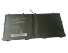 Mlp379199-2p 3.7V 31.82Wh battery for mcnair laptop