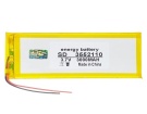 H-3552110p 3.8V 11.4Wh 2 celle batteria per other notebook