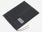 Fusion 5 3.8V 22.8Wh battery for teclast laptop