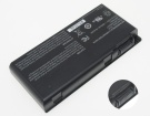 390100000917 10.92V 96.642Wh getacノートPCバッテリー