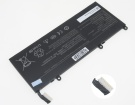 Xma2001-aj 15.4V 40.04Wh xiaomiノートPCバッテリー