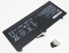 Chromebook 14b-na0000sl 11.55V 58.84Wh battery for hp laptop