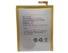 Hisense e81 3.7V 16.65Wh 2 celle batteria per other notebook