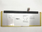 2679003-a 3.7V 3-cells batteri för amazon bärbara datorn