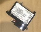 L-bt-7 10.8V 34Wh 3 celle batteria per adlink notebook