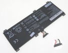 Magicbook pro hylr-wfp9 7.64V 56Wh 2 celle batteria per honor notebook