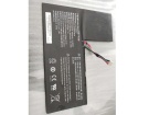 Ed20-2s4500-s4l8 7.4V 34.65Wh medionノートPCバッテリー