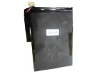 916t8050f 11.1V 23Wh battery for smp laptop