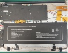 Hw-3590270 7.6V batteri för jumper bärbara datorn