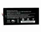 A1-713hdiconia 3.8V 12.92Wh 2 celle batteria per acer notebook