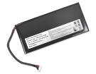 U6-sl5s1 11.1V 38.184Wh baterías para hasee ordenador portátil